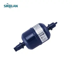 SAD-032S SOLID CORE LIQUID LINE FILTER-DRIER