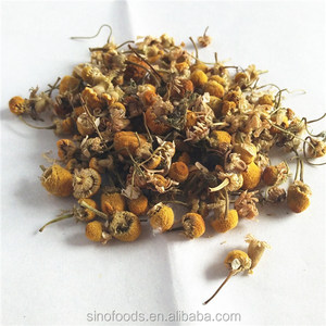 Té de Flores de Manzanilla Secas, Té Saludable en Bolsa - Product Image 5