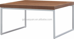 <strong>Rectangle</strong> Living Room Light Walnut <strong>Coffee</strong> <strong>Tables</strong> - Product Image 3