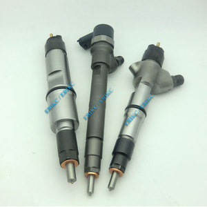 ERIKC 0445120139 pièces de la pompe d'injection de carburant 0 445 120 139/ 7485001662 injecteur assemblée 7421006073 7421006084 - Product Image 2