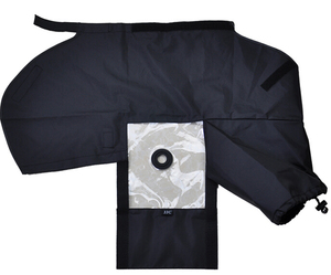 Housse de protection imperméable pour appareil photo JJC, housse de pluie pour appareil photo reflex numérique pour <span class=keywords><strong>Canon</strong></span> <span class=keywords><strong>750D</strong></span>/760D/<span class=keywords><strong>700D</strong></span>/600D/1200D/1300D/6D et autres accessoires pour appareil photo - Product Image 3