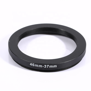 Equipo fotográfico de aluminio para cámara, accesorios de cámara digital, equipo CNC, aumento de lente de cámara, anillo adaptador de filtro - Product Image 3