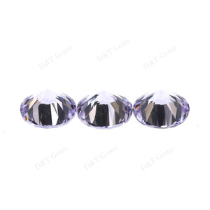 Granate aluminio itrio 6,5mm forma redonda al por mayor - Product Image 4