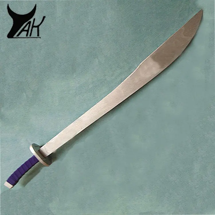 Arma wushu barata, taichi kfu de madeira espada