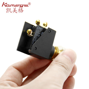 Piezas de Repuesto de XD-A3 Atom SP588, máquina cortadora de cabeza de viaje, interruptor de cabeza móvil - Product Image 1