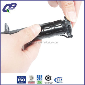 Cuchillo <span class=keywords><strong>Jack</strong></span> <span class=keywords><strong>de</strong></span> alta calidad para bote salvavidas con mini brújula - Product Image 4