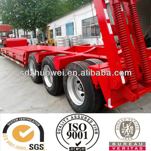 suspensión <span class=keywords><strong>de</strong></span> aire <span class=keywords><strong>de</strong></span> cama baja semi remolque <span class=keywords><strong>de</strong></span> camión <span class=keywords><strong>de</strong></span> transporte <span class=keywords><strong>precio</strong></span> - Product Image 1
