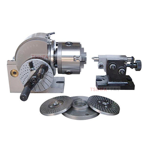 Divisore <span class=keywords><strong>universale</strong></span> F11200A divisore per la fresatura macchina con CE - Product Image 3
