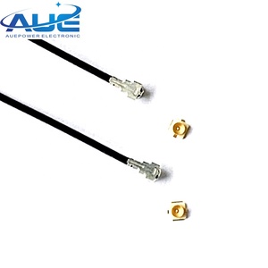 RG0.81 <span class=keywords><strong>RG1.13</strong></span> RG1.37 RG178 IPX同軸ケーブルでGPSアンテナをIPXケーブルで組み立てる - Product Image 4