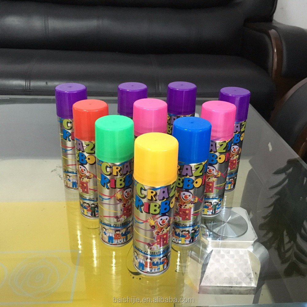 Оптовая продажа с фабрики, струны для вечеринок, струны для цветных вечеринок