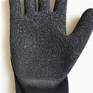 Gants <span class=keywords><strong>en</strong></span> latex <span class=keywords><strong>noir</strong></span> OPTIMA calibre 13, vente <span class=keywords><strong>en</strong></span> gros de gants <span class=keywords><strong>en</strong></span> <span class=keywords><strong>plastique</strong></span> - Product Image 3