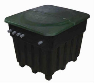 Combo <span class=keywords><strong>pompe</strong></span> et filtre pour <span class=keywords><strong>piscine</strong></span> creusée - Product Image 2