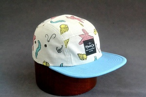 Tùy chỉnh thời trang tạo ra logo của riêng bạn thêu mang nhãn hiệu thể thao cap trống CHA <span class=keywords><strong>hat</strong></span> - Product Image 2