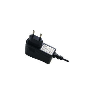 อะแดปเตอร์แปลงไฟฟ้ากระแสสลับ100-240V <span class=keywords><strong>12V</strong></span> <span class=keywords><strong>1250mA</strong></span> ปลั๊กติดผนัง<span class=keywords><strong>12V</strong></span> 1.25A 15W - Product Image 1
