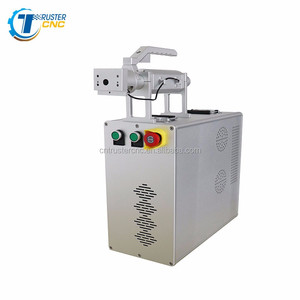 Máquina de marcado láser portátil para la venta - Product Image 2