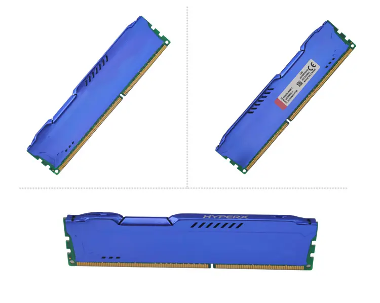 ヒートスプレッダー付き高速1.5V Ddr34 Gb 1600Mhz Ram