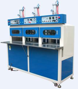 Vente chaude de Haute Qualité De Découpe De Chaussures Presse Machine (JY-3-RLY) - Product Image 1