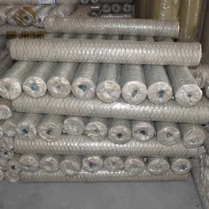 Root Penjaga Gopher Wire/Gopher Wire Mesh