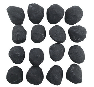 Carboncini in Ceramica <span class=keywords><strong>per</strong></span> <span class=keywords><strong>Caminetto</strong></span> a Gas e Fornello a Gas - Product Image 2