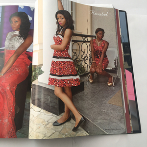 Su Misura professionale di Stampa di Riviste/Riviste Per Adulti Stampa su Richiesta - Product Image 1