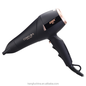 Confu ไดร์เป่าผมแห้งเร็ว2000W AC มอเตอร์คุณลักษณะไอออนิกสำหรับร้านเสริมสวยกลางแจ้งสินค้าดูแลเส้นผมขายดี - Product Image 3