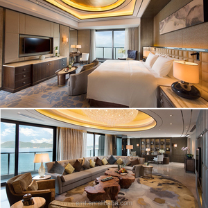 Ensemble de <span class=keywords><strong>chambre</strong></span> <span class=keywords><strong>d</strong></span>'hôtel en contreplaqué de la meilleure qualité pour chambres <span class=keywords><strong>d</strong></span>'hôtel et résidences privées - Product Image 5