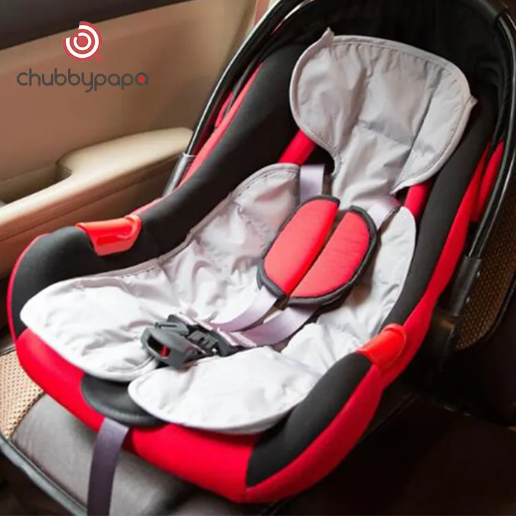 Coolcold — coussin de siège de voiture pour bébé, refroidisseur de poussette, vente en gros