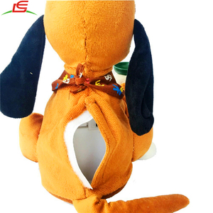 Fou Rire Chien Tirelire En Peluche Électrique Jouets pour Enfant Enfants - Product Image 5