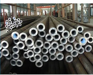 Hot Sale 2 Inch 2024 T3 Aluminum Round Tube Pipe In Stock