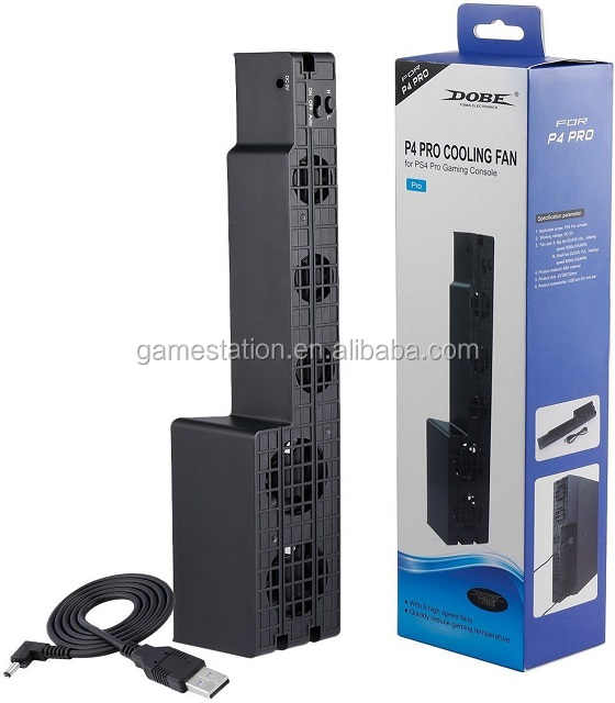 Ps4 Slim Ps4 Pro Liquid Cooling Custom Ps4 Water Cooled Ps4 Pro