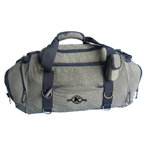 Bolsa de lona multifunción para gimnasio, de buena calidad, OEM, con ruedas, bolsas deportivas