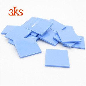 Bán buôn máy móc 3k400 Silicone Pad Nhiệt Máy Tính Xách Tay - Product Image 2
