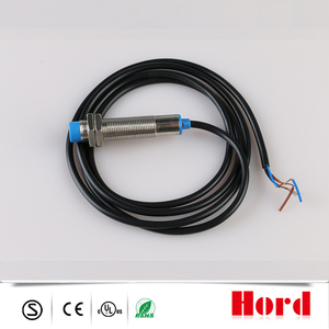 LJ12A3-4-Z/BX 300mA <span class=keywords><strong>3</strong></span> dây NPN không có cảm biến cảm ứng DC 6-36V 4mm Sản phẩm thế hệ mới" - Product Image 5