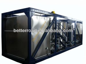 IKOM ZMLR-15 <span class=keywords><strong>SBS</strong></span> Polymère Modifié Usine De Bitume - Product Image 3