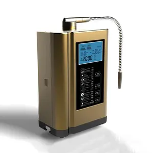 Kangen Mesin Sistem Penyaring Air Ionizer Basa Jepang Harga