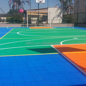 2019 hot 3x3 campo da basket pavimenti in per il <span class=keywords><strong>gioco</strong></span> all'aperto - Product Image 4