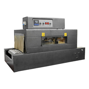 Máy Ép Nhiệt 3D Cho Mugs Thăng Hoa Hoàn Toàn Chuyển Tunnel Oven 220V L80xW40xH20 Từ Trung Quốc - Product Image 3