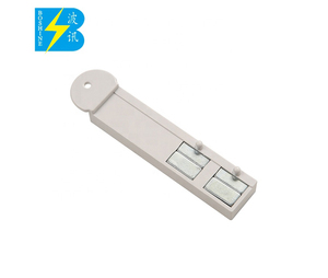 EAS sert etiket için Mini Metal Detacher kanca anahtar Detacher güvenlik etiketi sökücü aracı - Product Image 2