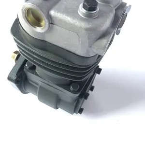 Compressor de ar portátil para o motor da coms para caminhão renault