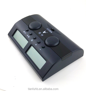 Reloj de Ajedrez para Ajedrez, <span class=keywords><strong>Xiangqi</strong></span> e I-Go - Product Image 4