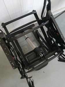 Thiết Bị Truyền Động Tuyến Tính <span class=keywords><strong>Jiecang</strong></span> 12V 24V Cho Cửa Sổ - Product Image 2