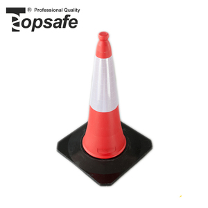 Haute qualité de <span class=keywords><strong>petite</strong></span> taille pvc de sécurité routière led light cone pour vente - Product Image 4