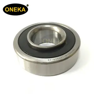 [ONEKA] DG4094-W-12RSHR-4S חריץ עמוק כדור נושאות 40x94x2 6/31mm גלגל bearing עבור Hiace Quantum 90363-40071