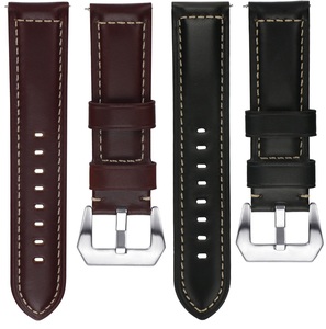 En gros de Haute Qualité Montre <span class=keywords><strong>Bracelet</strong></span> En Cuir Regarder la Bande Sangles Pour <span class=keywords><strong>Fitbit</strong></span> <span class=keywords><strong>Blaze</strong></span> <span class=keywords><strong>Bracelet</strong></span> - Product Image 5