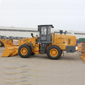Lonking LG833 penjualan Panas <span class=keywords><strong>3</strong></span> <span class=keywords><strong>ton</strong></span> wheel loader untuk dijual dengan harga murah - Product Image 6