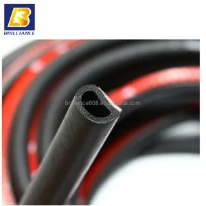 rubber electrically conductive silicone seal strip electrically conductive rubber tubing