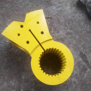 Leva Oscillante per Pompa per Calcestruzzo da 80mm 90mm per PM <span class=keywords><strong>Putzmeister</strong></span> - Product Image 3