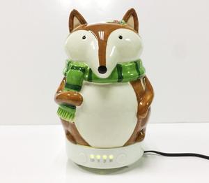 <span class=keywords><strong>Humidificador</strong></span> USB de estilo animal de dibujos animados personalizado/máquina de aromaterapia plástico respetuoso con el medio ambiente para uso en automóviles y hoteles - Product Image 3