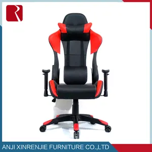 Chair Game Wholesale Market Reclinable Gaming Chair Cheap With Pu Leather