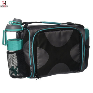 Paquete de 6 Bolsas Térmicas para Comida, Lonchera para Niños y Adultos, Bolsas Refrigerantes Aisladas, Bolsa Térmica Personalizada con Estampado, 500 Piezas - Product Image 4